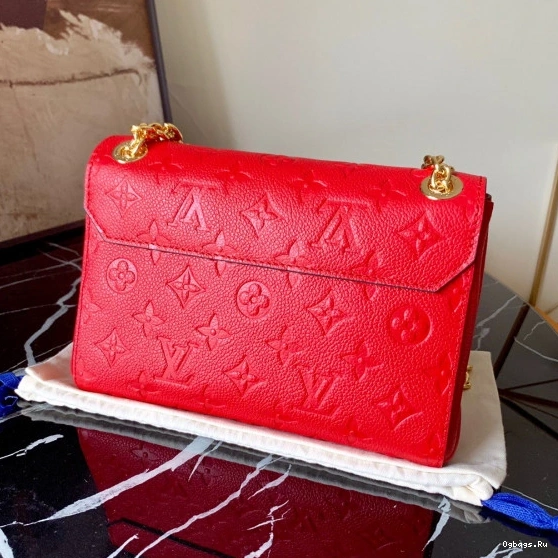 LOUIS VAVIN VUITTON BB 0403